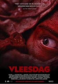 Meat Kills Cover