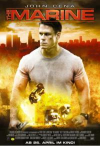 The Marine Cover