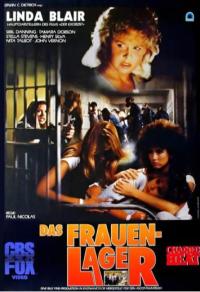 Das Frauenlager Cover