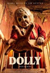 Dolly Cover