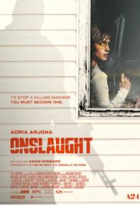 Onslaught Cover