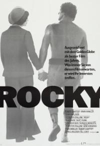 Rocky Cover