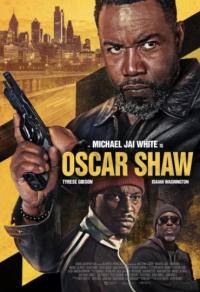 Oscar Shaw Cover