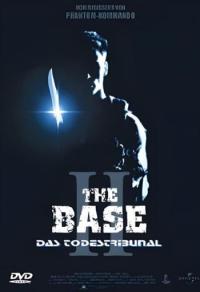 The Base II - Das Todestribunal Cover