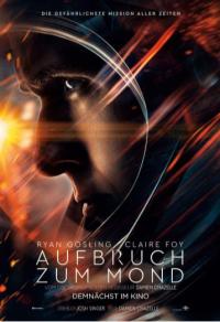 Aufbruch zum Mond Cover