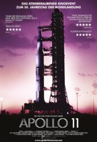 Apollo 11 Cover