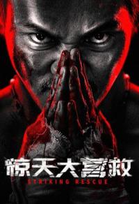 Fist of the Warrior Cover