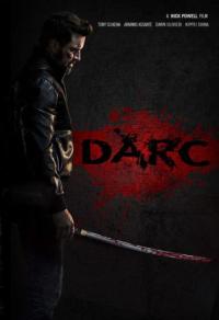 Darc Cover