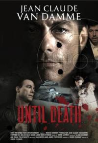 Until Death Cover