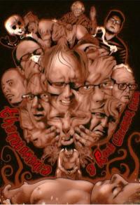 Thanatomania Cover
