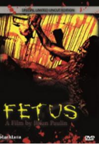 Fetus Cover