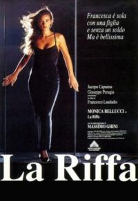 La Riffa - Dein Preis für eine Nacht Cover