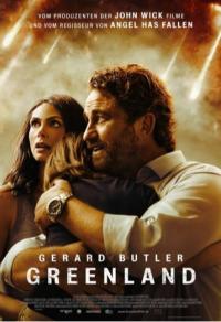 Greenland Cover