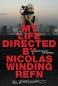 My Life Directed by Nicolas Winding Refn Cover