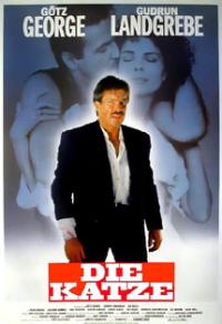 Die Katze Cover