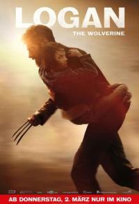 Logan: The Wolverine Cover