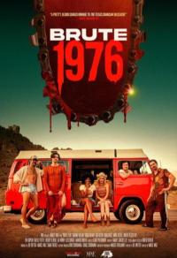 Brute 1976 Cover