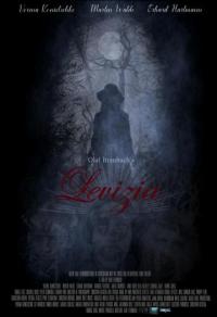 Levizia Cover