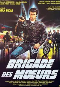 Todes-Brigade Cover