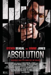 Mercenary: Absolution Cover