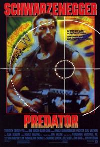 Predator Cover