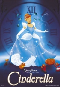 Cinderella Cover