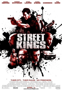 Street Kings Cover