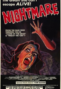 Nightmare Cover