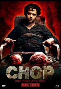 Chop Cover