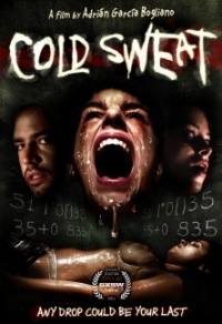 Cold Sweat Cover