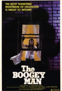 The Boogeyman Cover