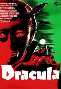 Dracula Cover