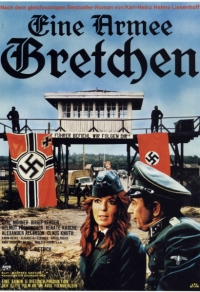 Eine Armee Gretchen Cover