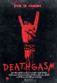 Deathgasm Cover