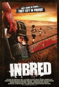 Inbred Cover