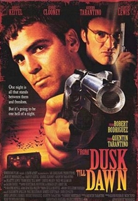 From Dusk Till Dawn Cover