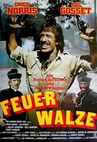 Feuerwalze Cover