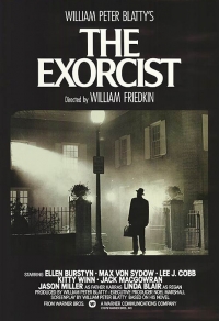 Der Exorzist Cover