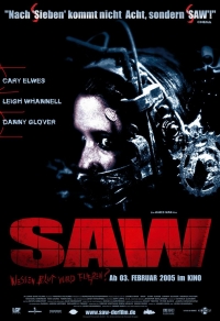 Saw Cover