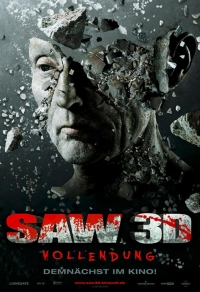 Saw VII Cover