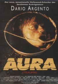 Aura - Trauma Cover