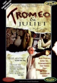 Tromeo & Julia Cover