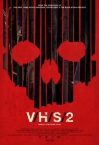 S-VHS Cover