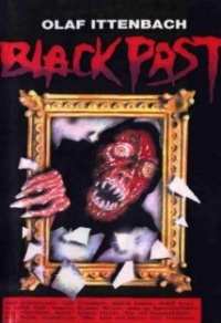 Black Past Cover