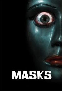 Masks Cover