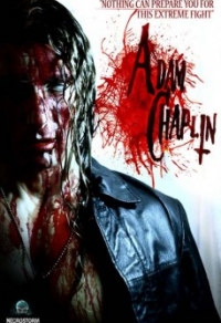 Adam Chaplin Cover