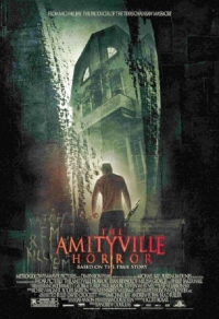 Amityville Horror - Eine wahre Geschichte Cover