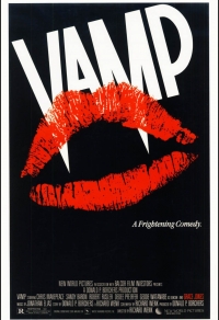 Vamp Cover