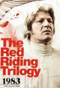 Red Riding: 1983 Cover