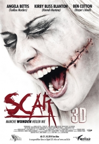 Scar Cover